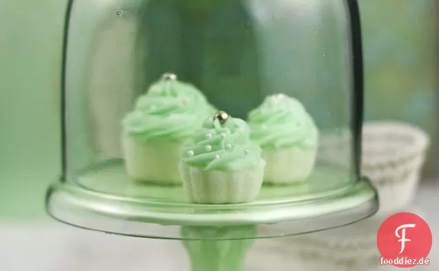 Cupcake Butter Minzen