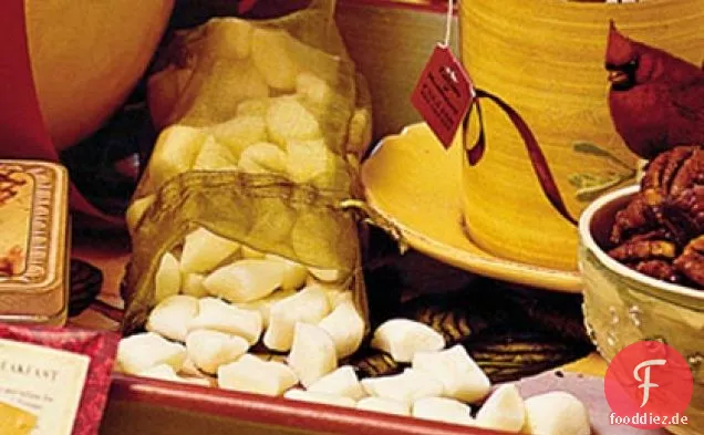 Butter Mints