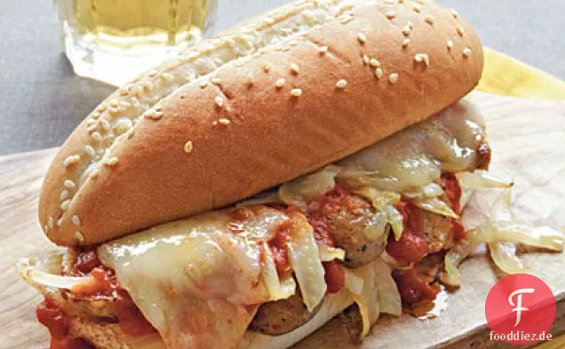 Wurst-Fenchel-Subs