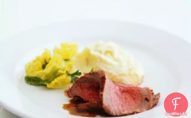 Kräutersalat