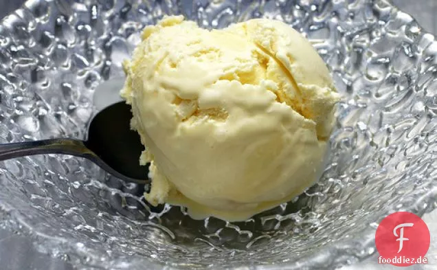 Fenchel-Eis