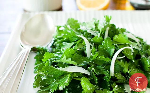 Petersiliensalat