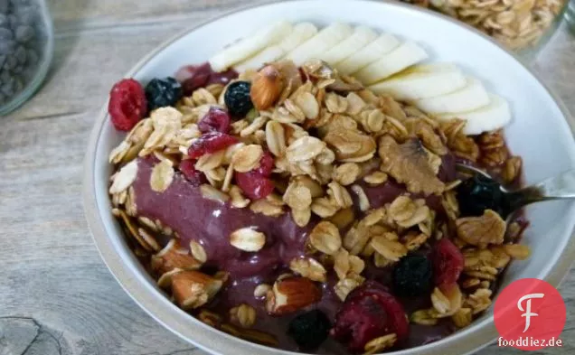 Acai Bowl