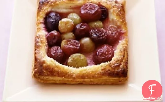 Traubentörtchen