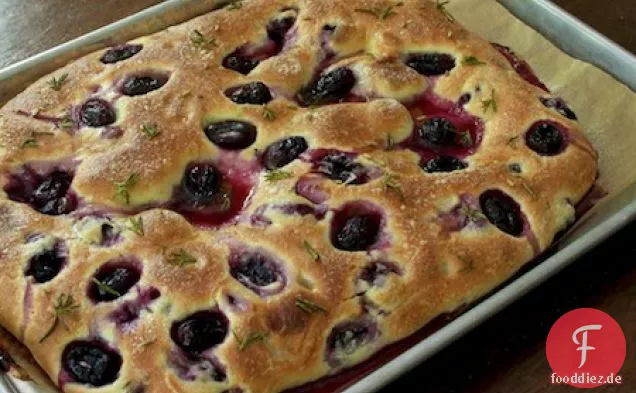 Traube Schiacciata