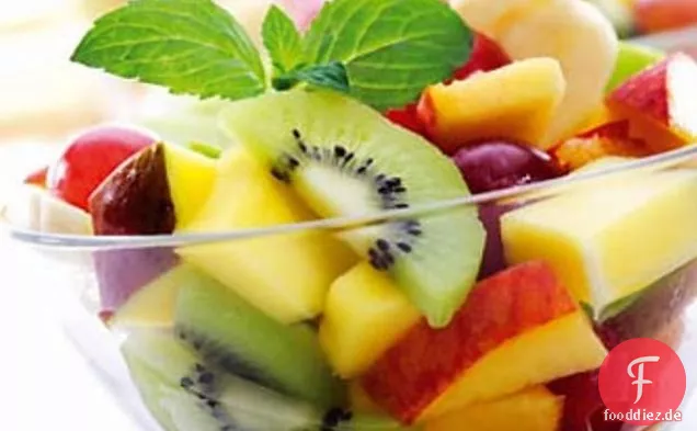 Obstsalat