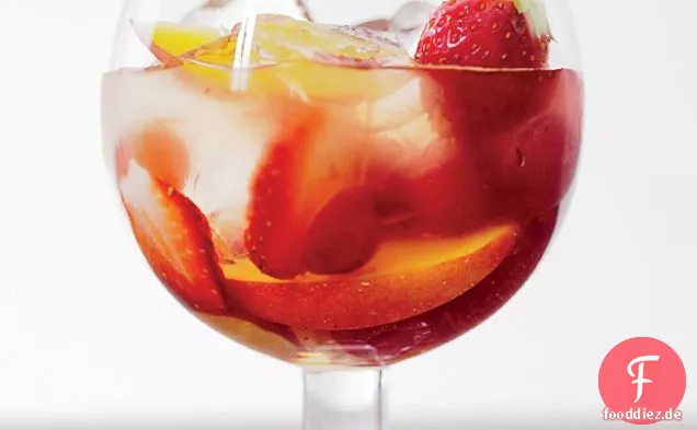 Sangria Flora