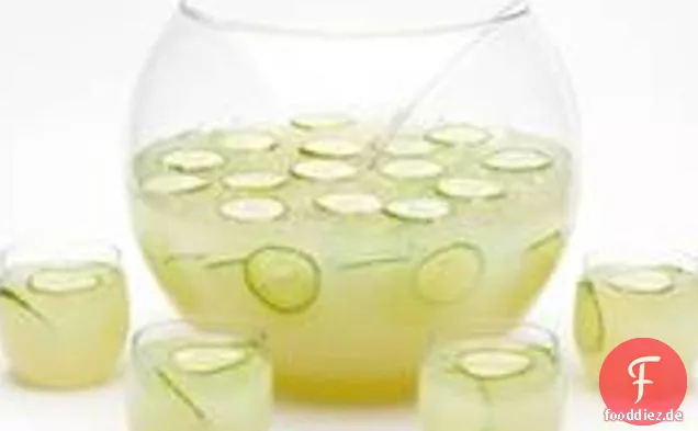 Ostern Sangria