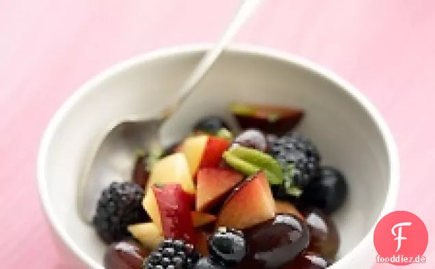 Ruby Obstsalat