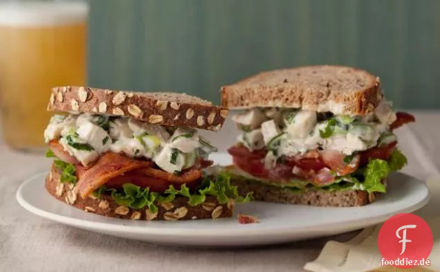 Hühnersalat