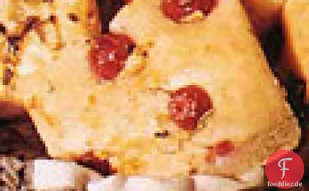 Ernte-Focaccia