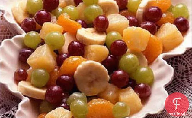 Omas Winter Obst Medley