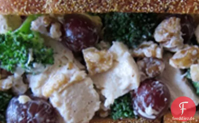 Kewl-est Hühnersalat