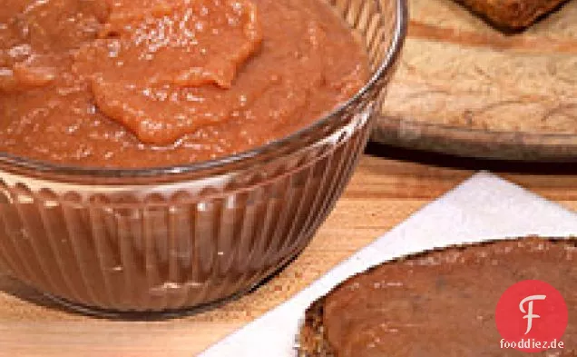 Apple Butter