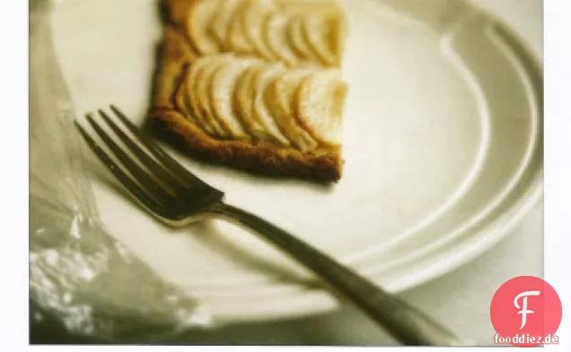Apfel-Torte
