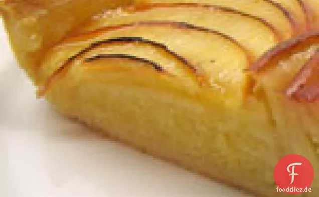 Apfel-Torte