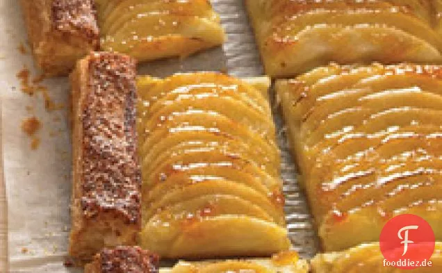 Apfel-Torte