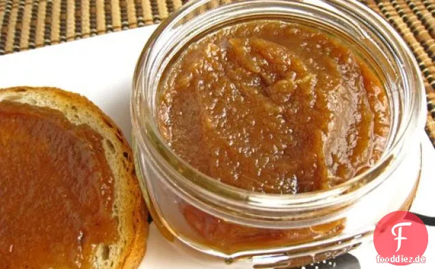 Apple Butter