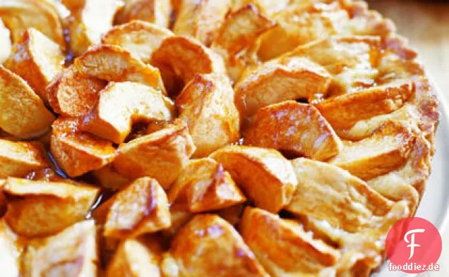 - Apfel Kuchen
