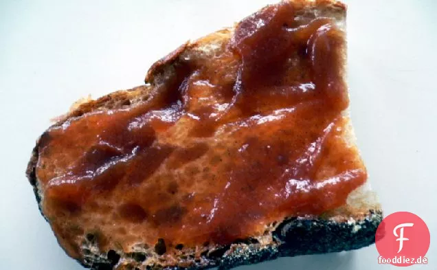 Apple Butter