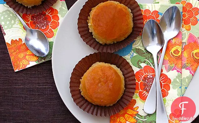 Apfel Tarte Tatin