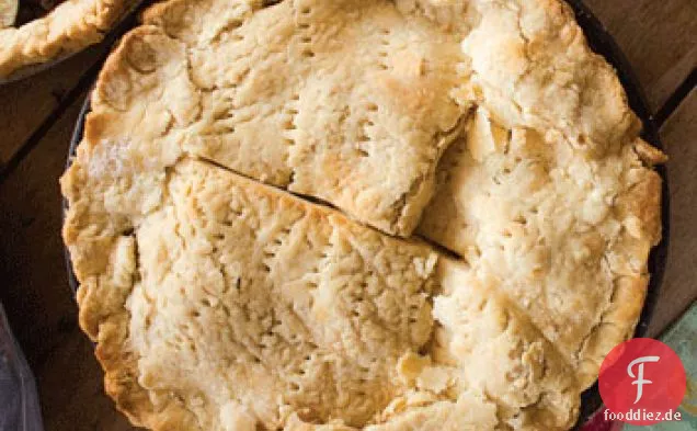 Apfelkuchen