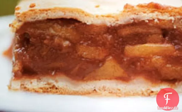 Apfelkuchen