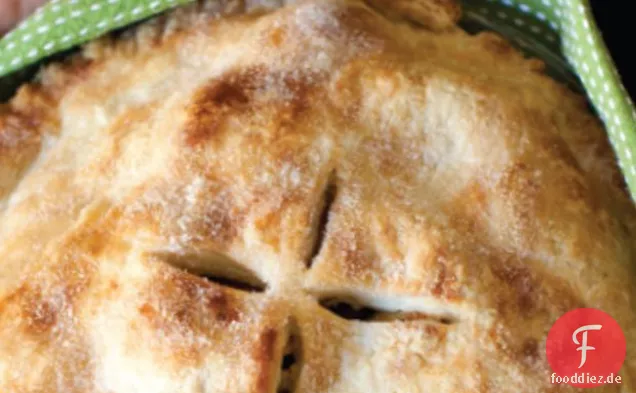 Apfelkuchen