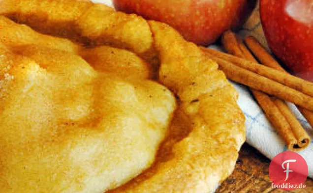 Apfelkuchen