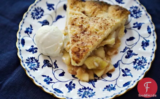 Apfelkuchen