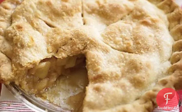 Apfelkuchen