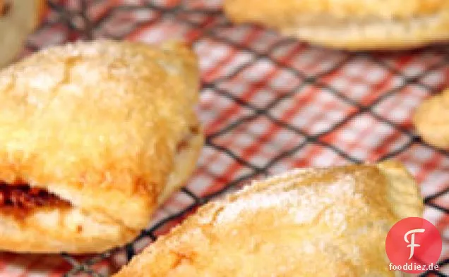 Apple Turnovers
