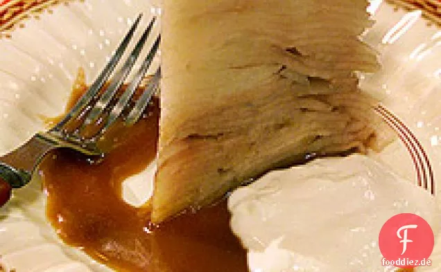 Apfel-Torte