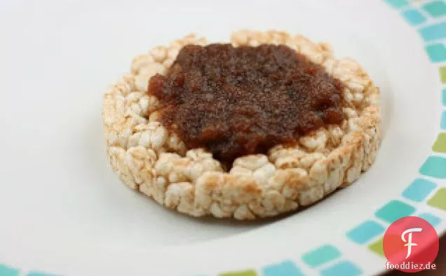 Crockpot Apfel Butter Rezept