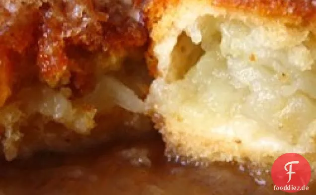 Land Apfelknödel