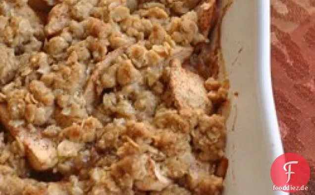 Apfel knackig I