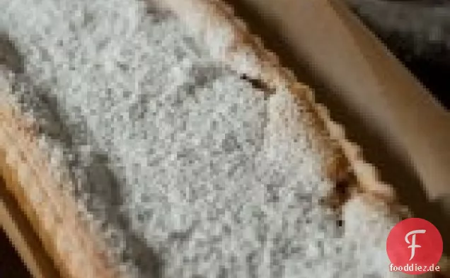Pudding-Apfelkuchen
