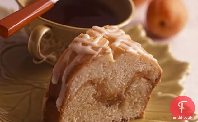 Aprikosen-Mandelkuchen
