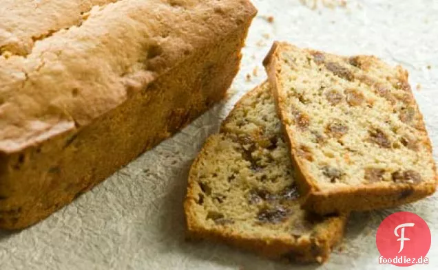 Aprikosenbrot