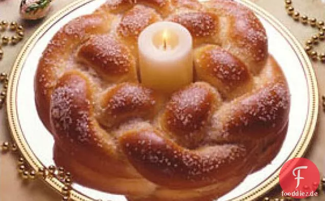 Aprikose Kardamom Kranz