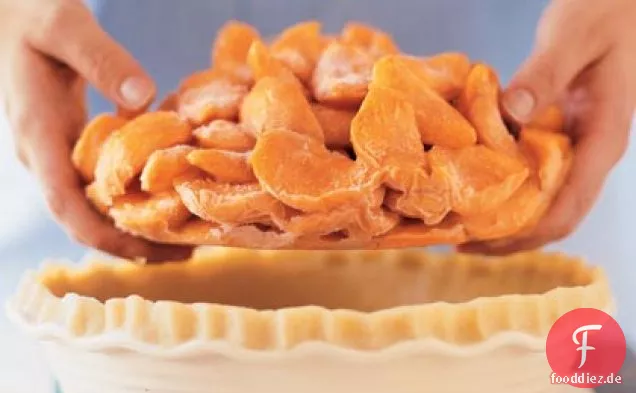 Make-Ahead Fruchtkuchen Füllung