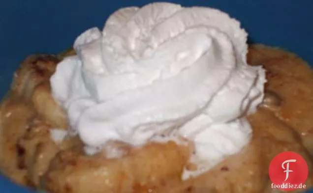 Apfel / Aprikose Carmel Mokka Knackig