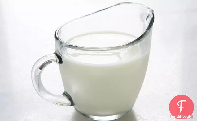 Eis-Tablett Aprikosen-Eis