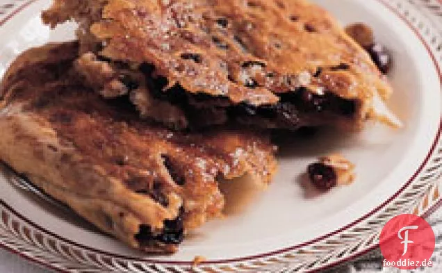 Lardy Cake