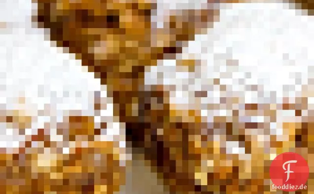 Zuckerpflaumen
