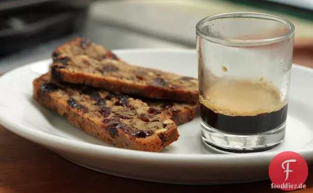 Tu Bi'shvat Kuchen