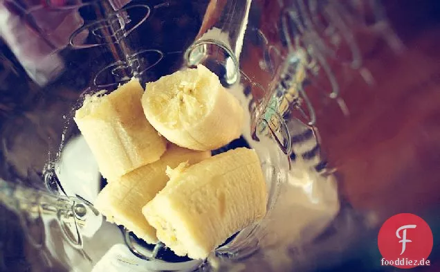 Bananen-Mandel-Crush-Smoothie-Rezept