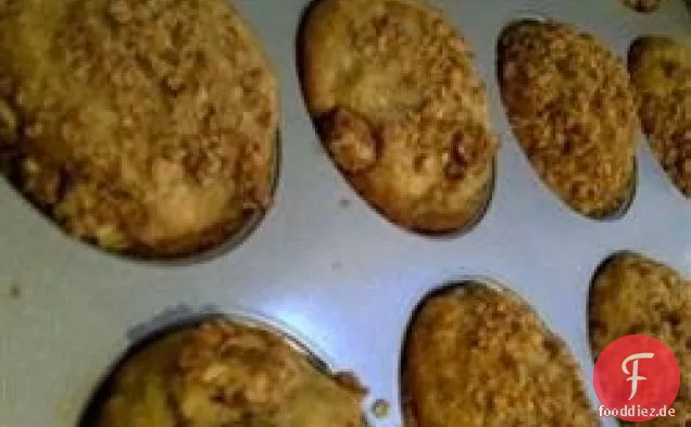 Bananenbrot Kuchen I