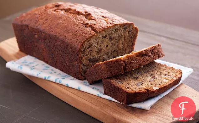 Bananenbrot