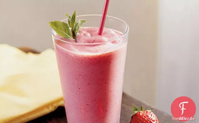 Energie-Smoothie